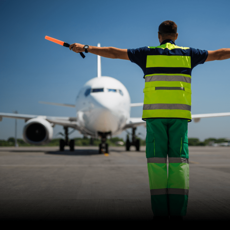 Samedi 27 avril 2024, une deuxième bouffée d‘air frais à l‘aéroport de Djerba