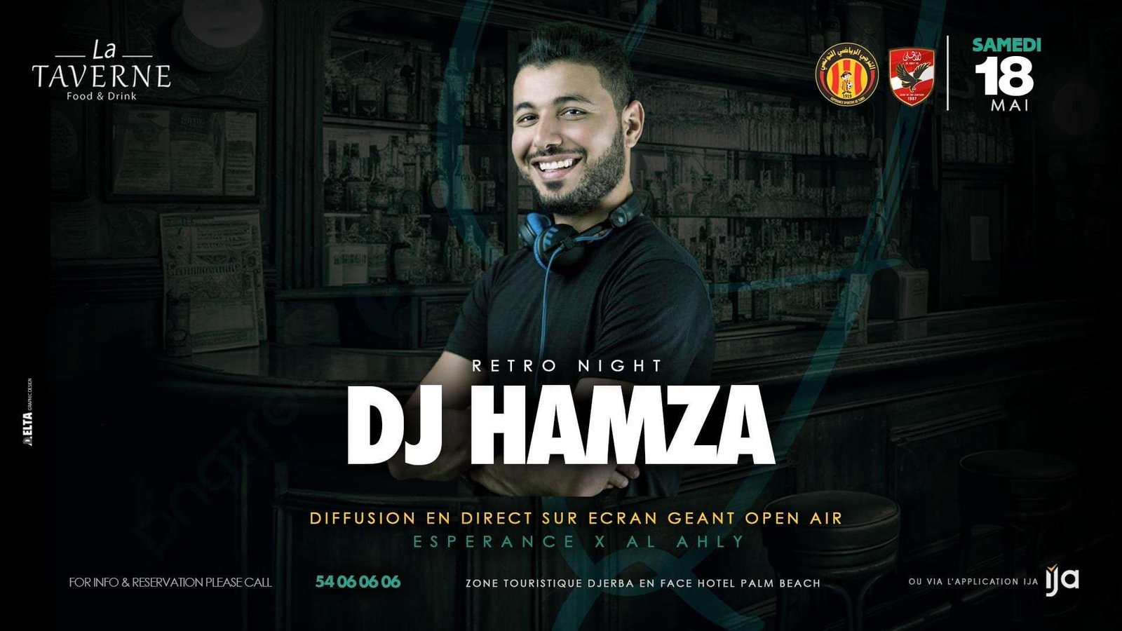 Dj Hamza