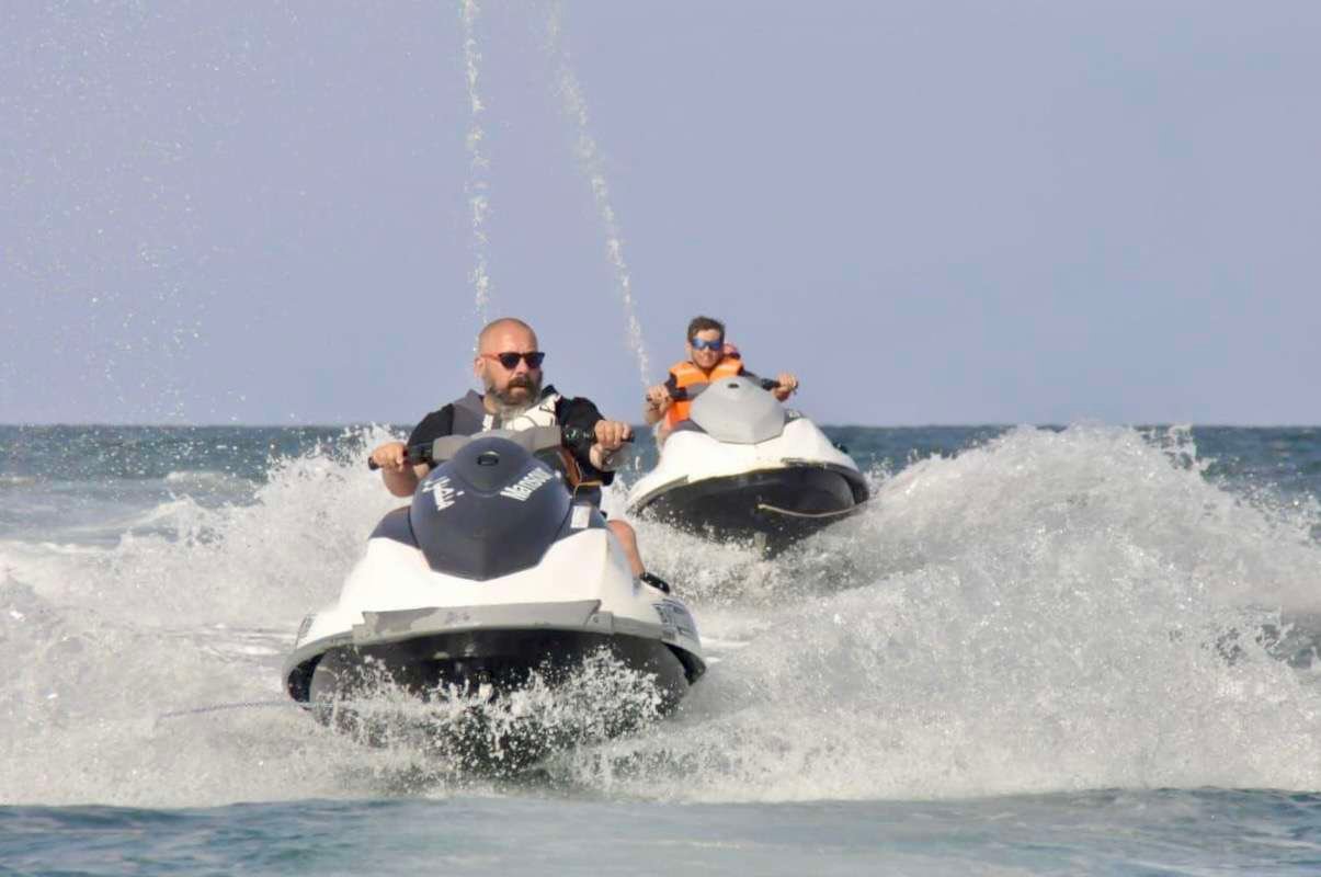 Balade en Jet Ski à la découverte de la Seguia (249TND/jet) – Image 3