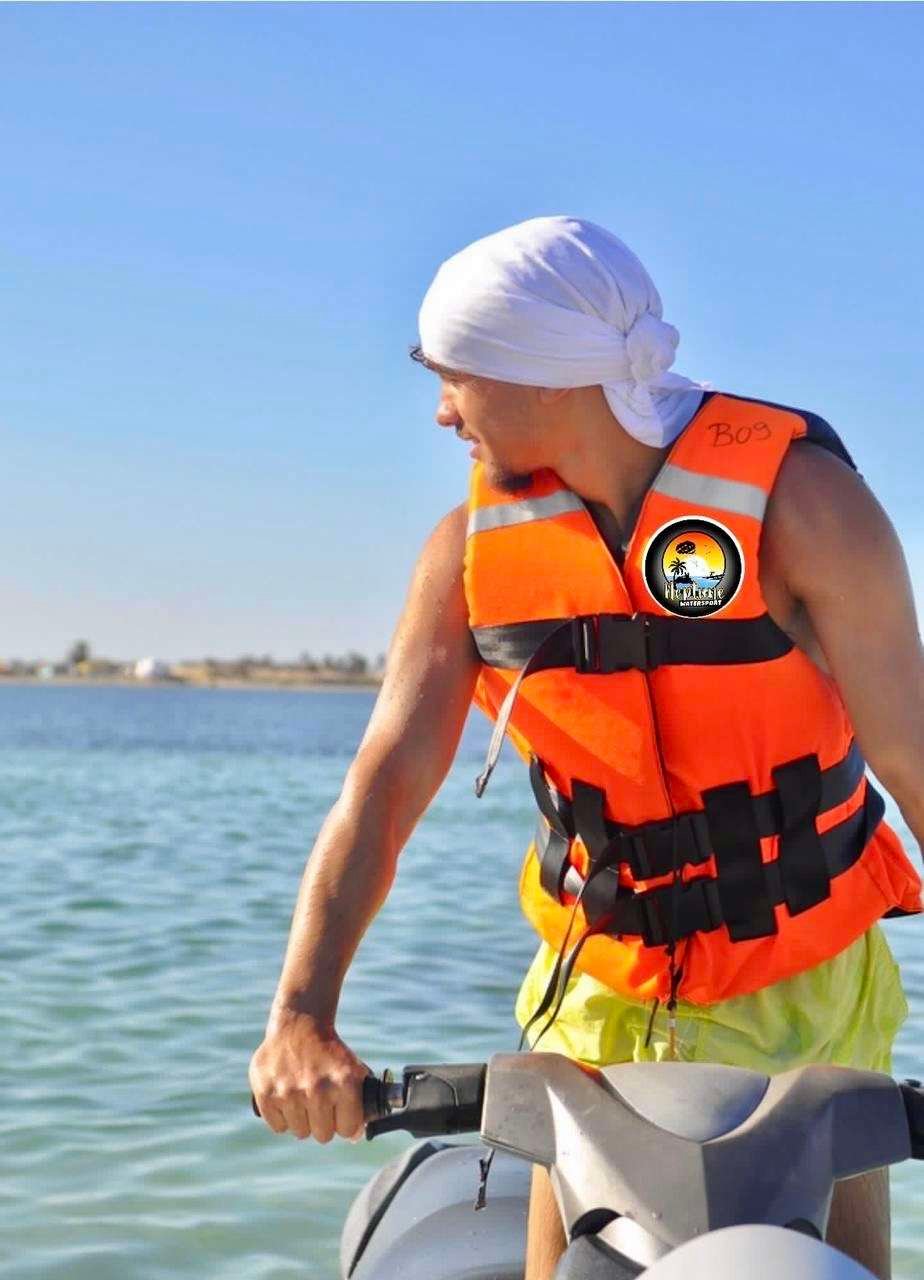 Balade en Jet Ski à la découverte de la Seguia (249TND/jet) – Image 2