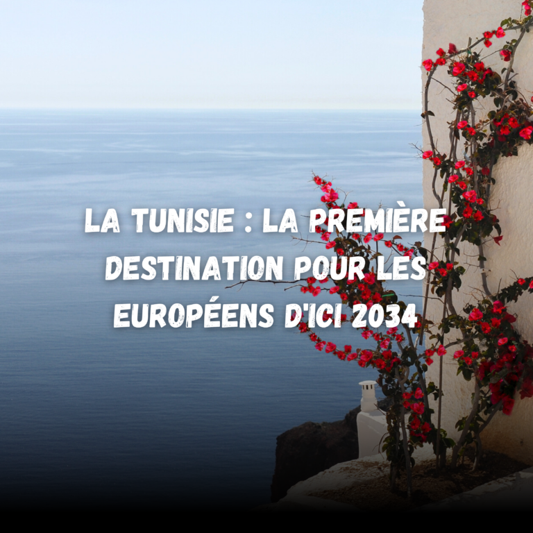 Première édition du Salon Tunisien du Tourisme Médical TTM EXPO 2024 qui se tient du 3 à 5 mai 2024 à Paris