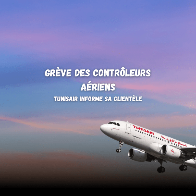 Une Grève des Contrôleurs Aériens Perturbera le Trafic Aérien à Orly ce samedi