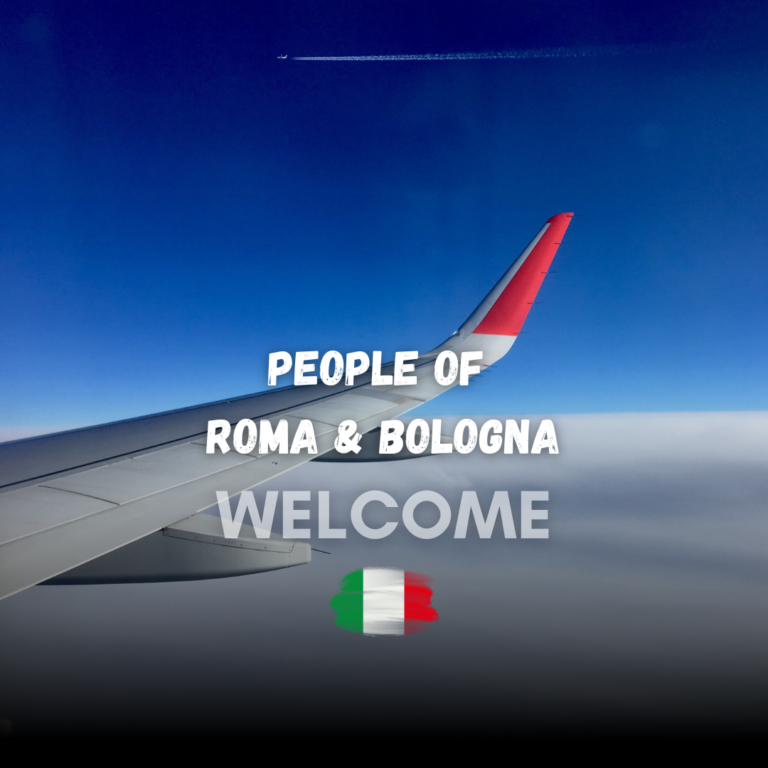 Djerba : Premiers vols de la saison en provenance de Rome et Bologne