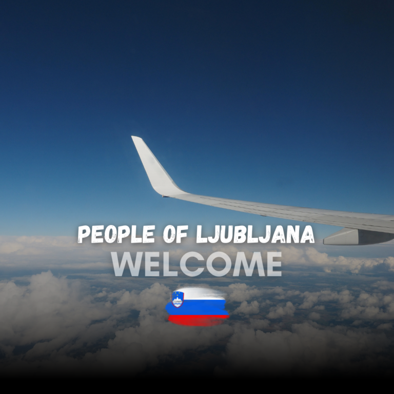 Djerba : Premier vol de la saison en provenance de Ljubljana