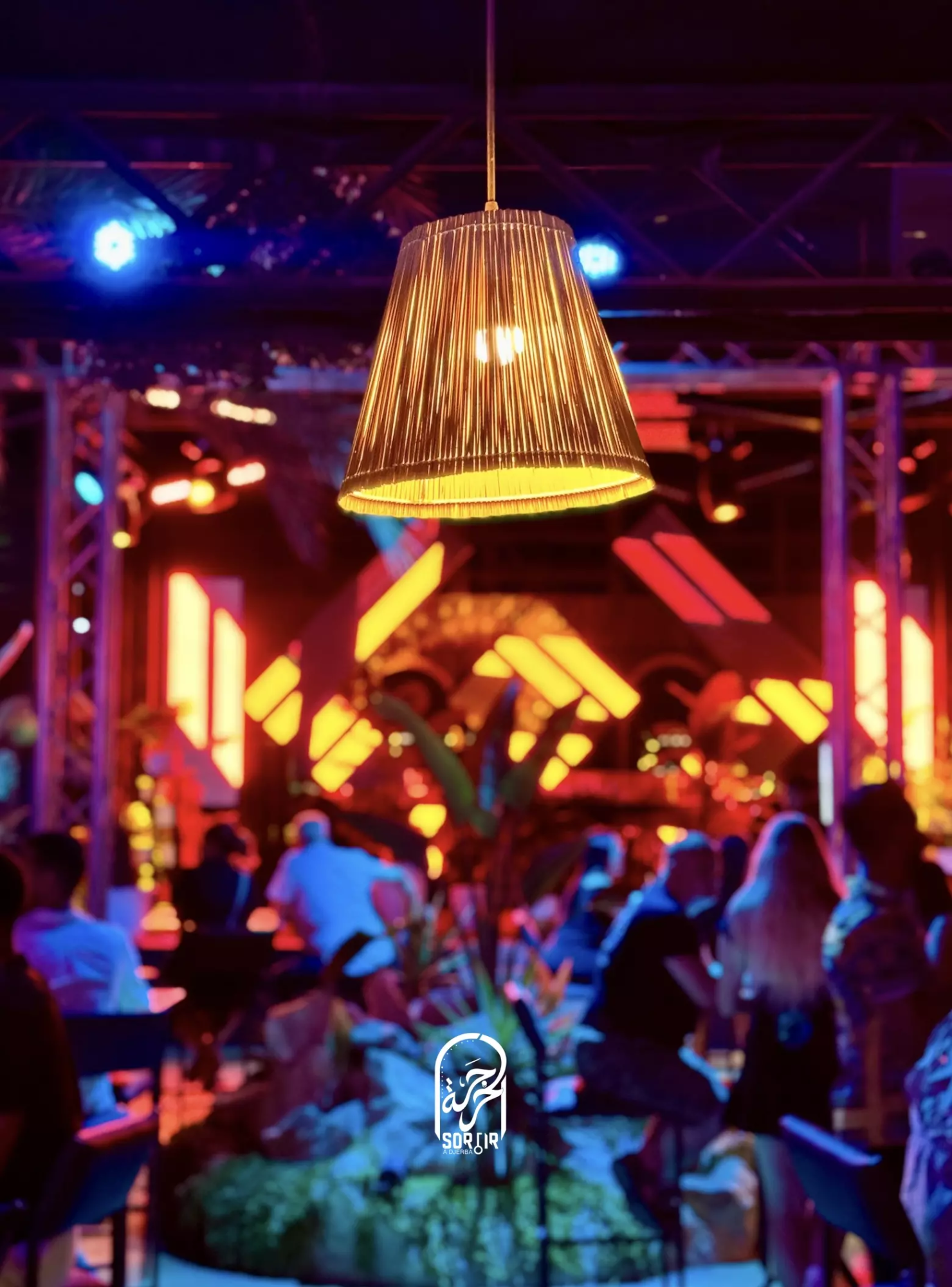 osiris club djerba