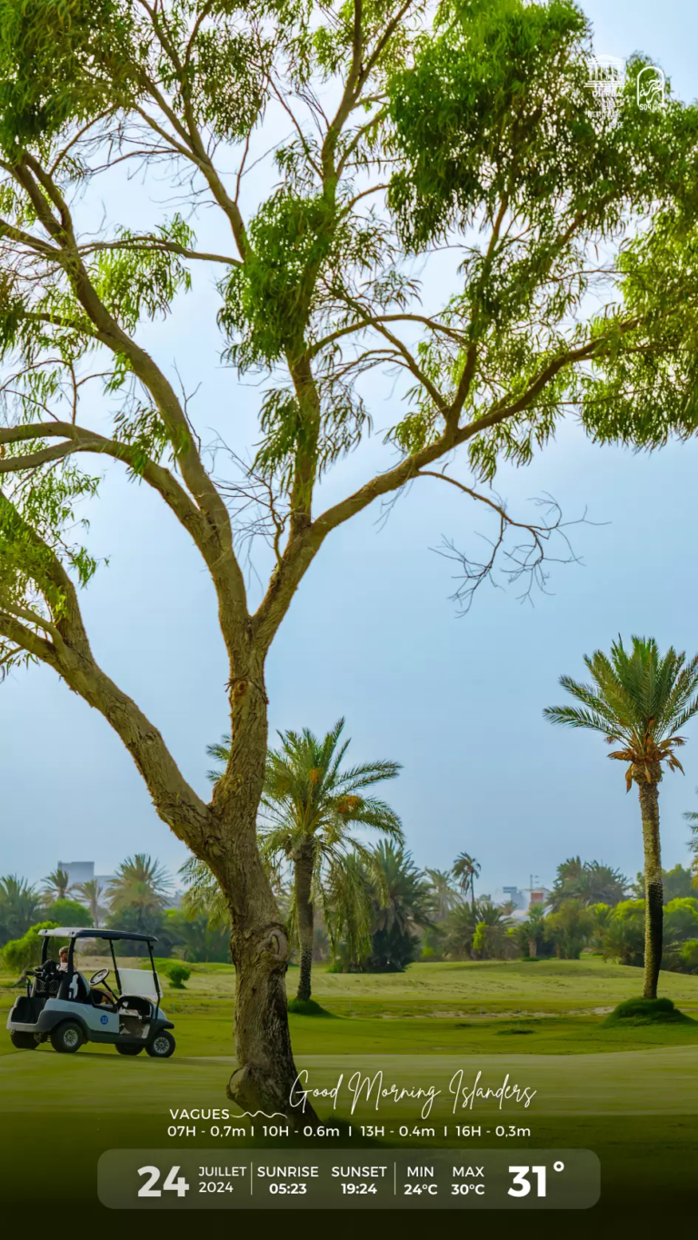 météo djerba