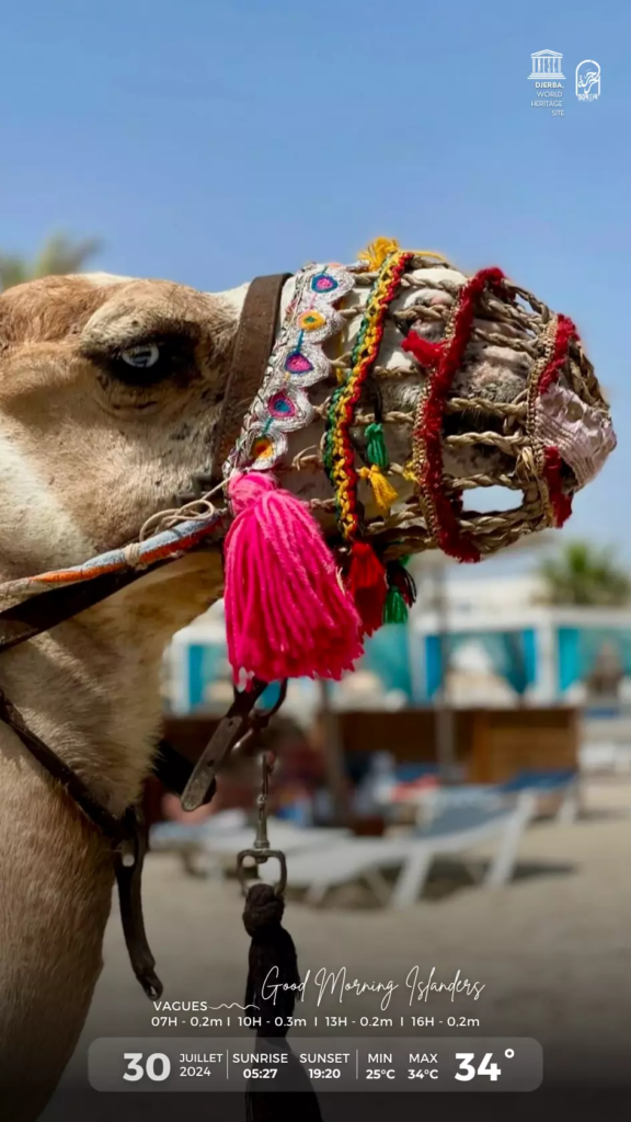 météo djerba
