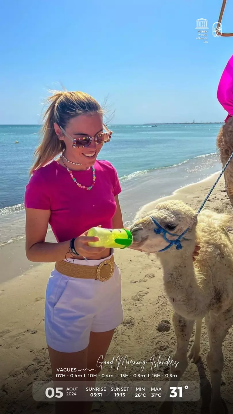 météo djerba