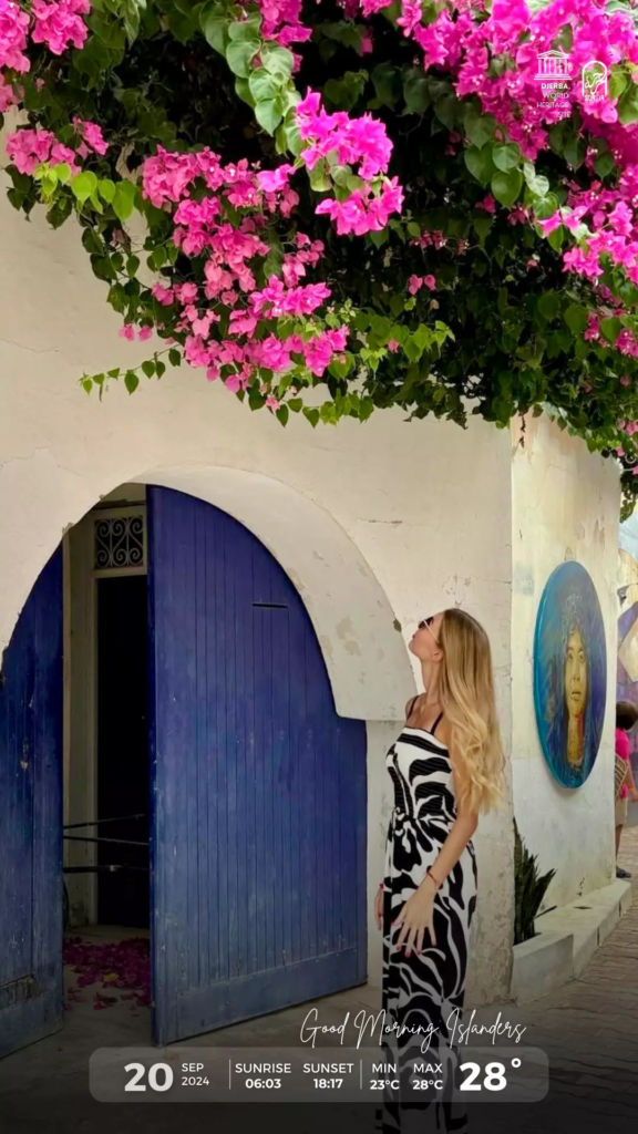 météo djerba