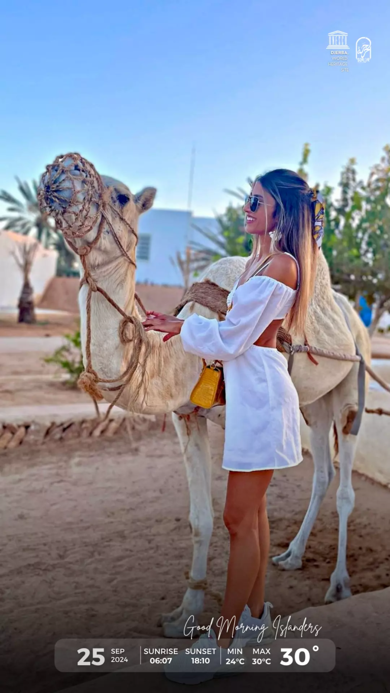 météo djerba