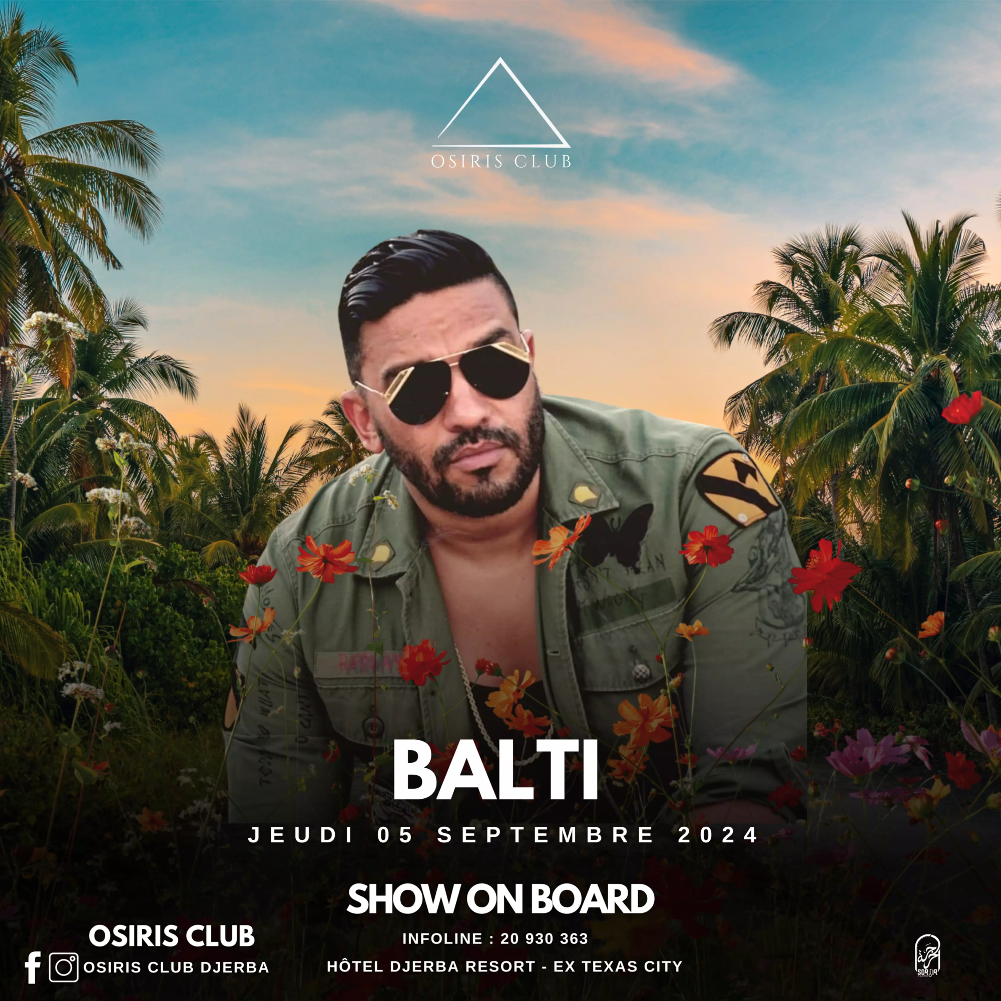 osiris poste balti sortiradjerba