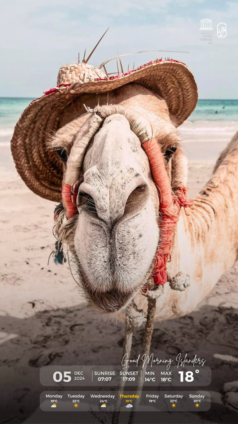 météo djerba