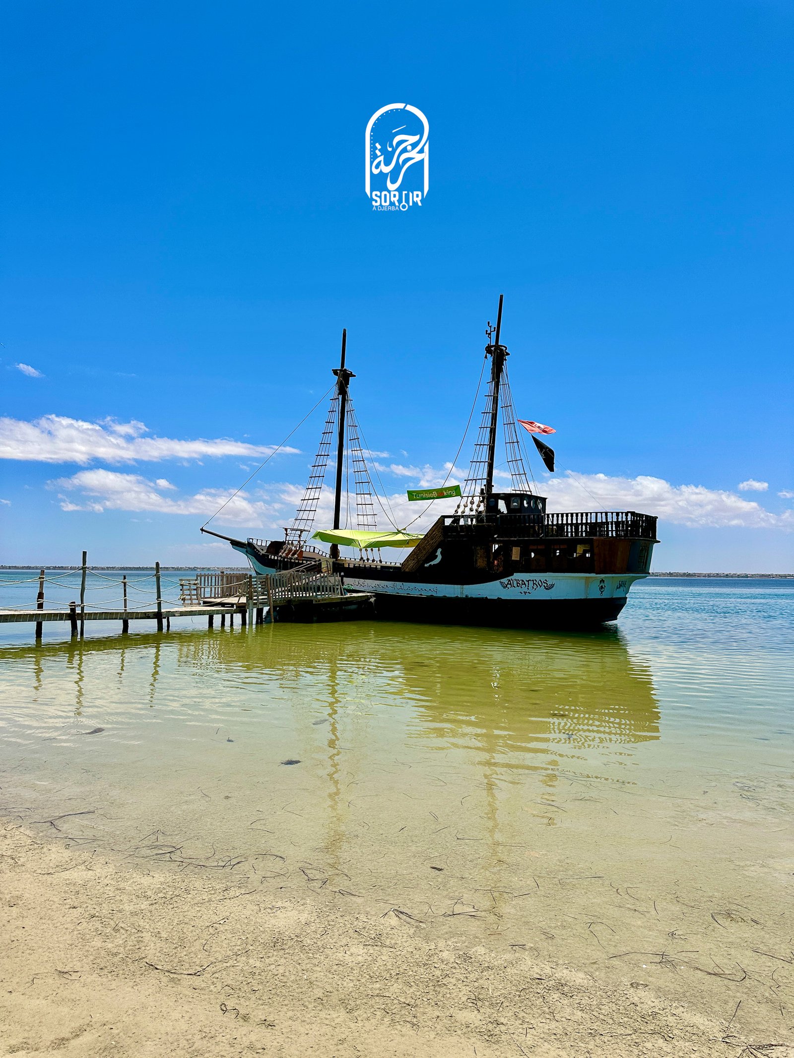 sortiradjerba