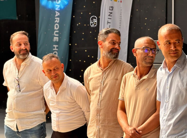 Clap de fin pour une formation pas comme les autres : une nouvelle génération de professionnels du tourisme voit le jour à Djerba