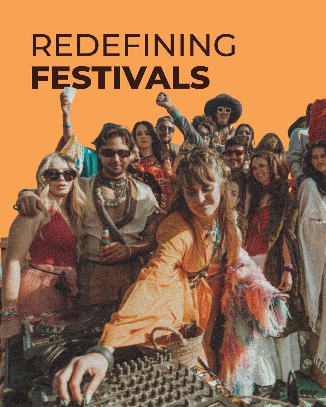 RE:SET Festival - Djerba 2025 (Redefining Festivals) – Image 4