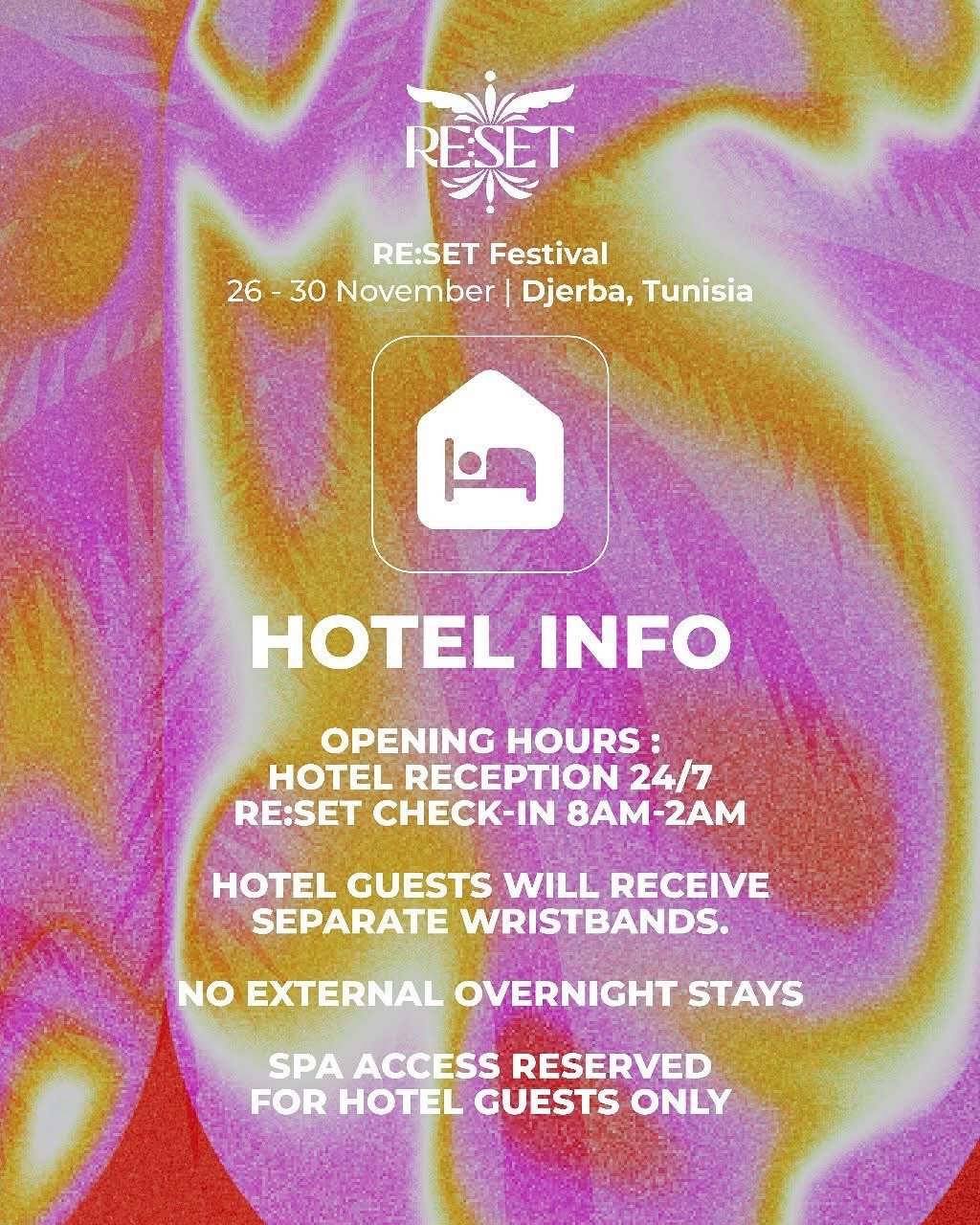 RE:SET Festival - Djerba 2025 (Redefining Festivals) – Image 16