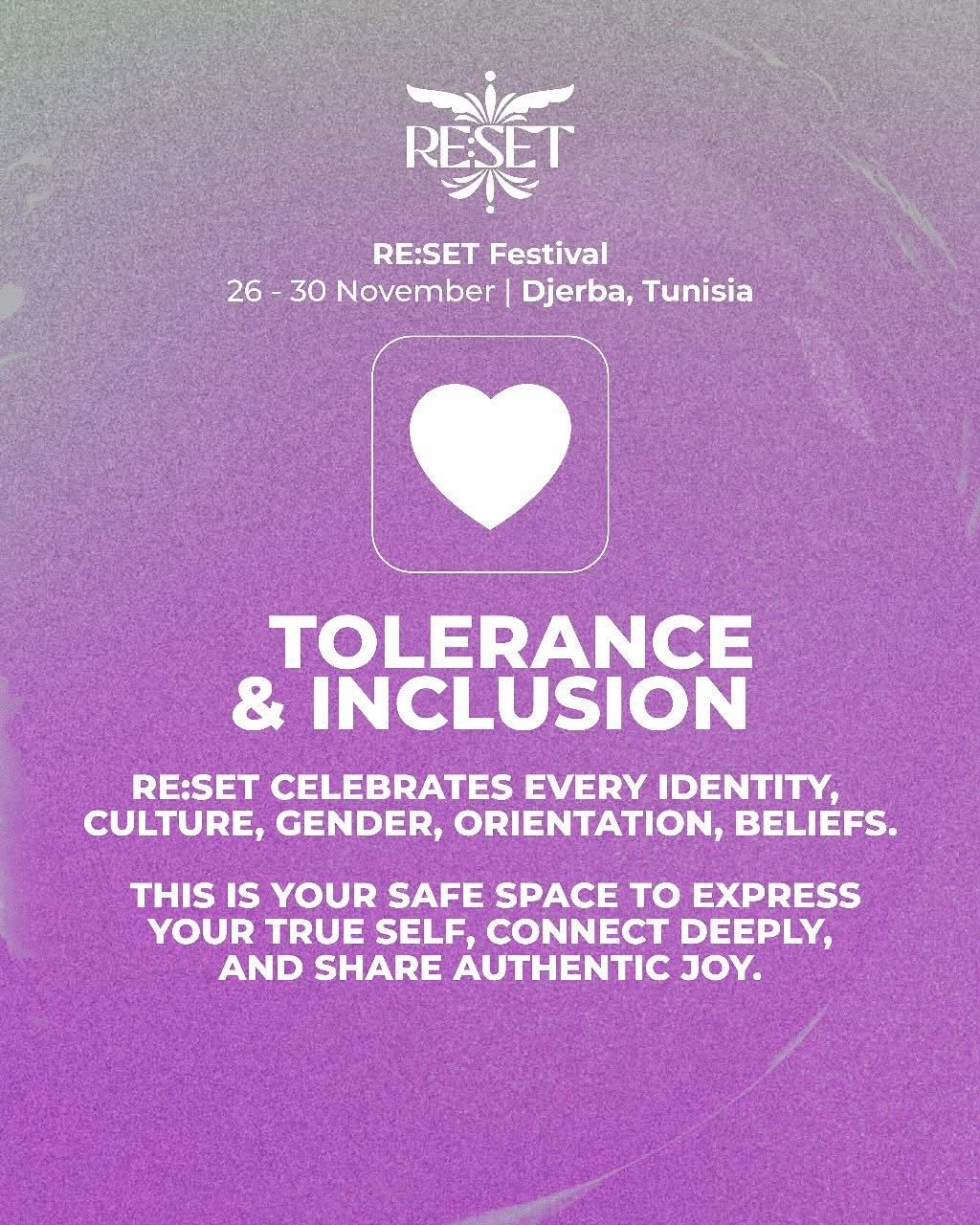 RE:SET Festival - Djerba 2025 (Redefining Festivals) – Image 17