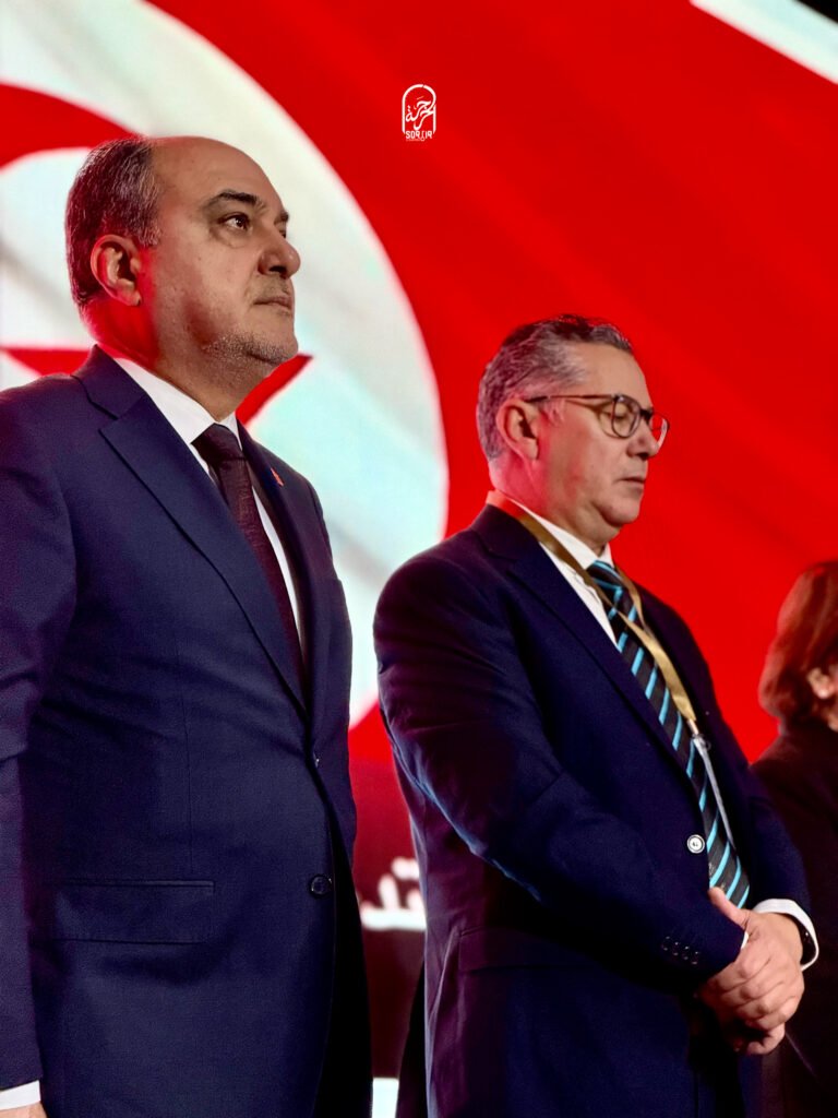 Djerba au cœur des enjeux agricoles internationaux avec GRINTA SUD 2026