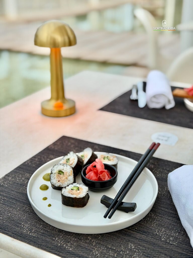Turquoise by Night : le retour des dîners d’exception au Radisson Blu Palace Djerba