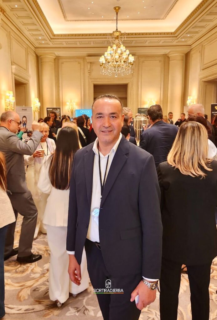 L'Athénée Thalasso & Spa Djerba brille au Forum HOTEL & SPA 2026 - Four Seasons George V Paris et décroche le prestigieux Label Spa-A